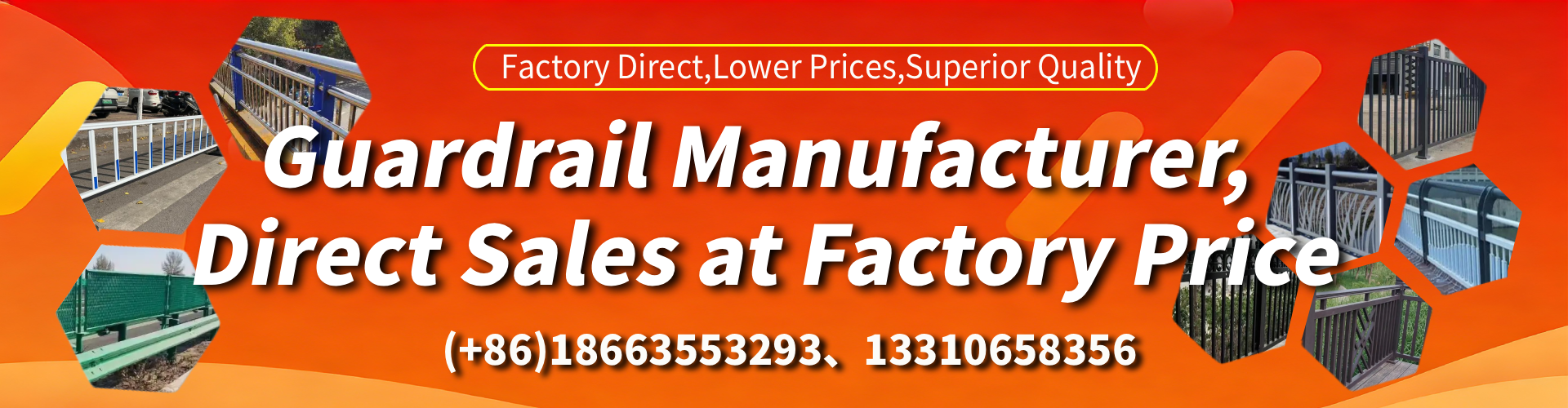 Alice Springs Guardrail Manufacturer